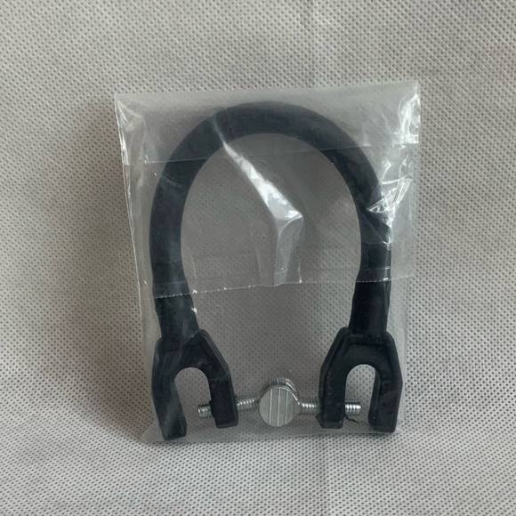 Lot of 4x New Ski Tip Connector Easy Wedge Ski Training Aid Snowboard Connector - Picture 4 of 4